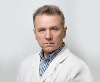 Бакай Владимир Михайлович